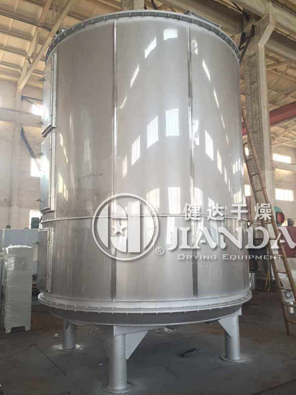 盤式干燥機