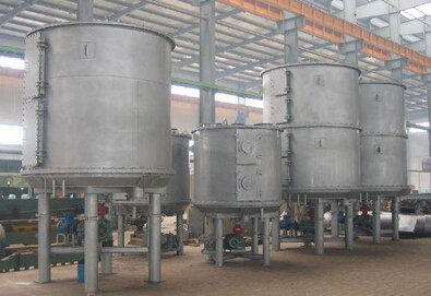 盤式干燥機 盤式干燥機