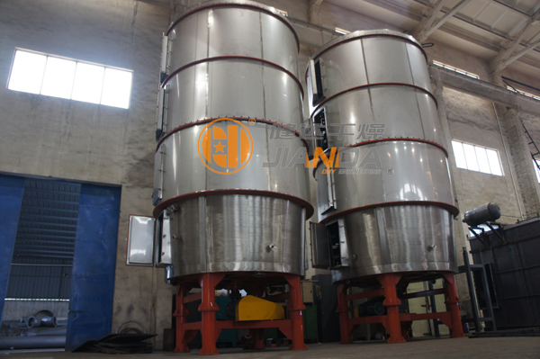 碳酸鋰干燥機(jī)